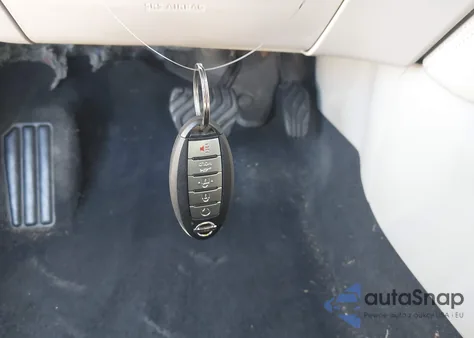 2019 Nissan Altima 2.5 Sl из США, поврежденный, VIN 1N4BL4EV8KN314146